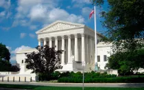Corte Suprema de Estados Unidos (Foto Fotopedia (CC-BY-NC-ND-2.0))