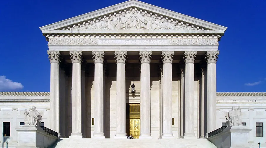 Corte Suprema USA / Foto: Wikipedia (CC-BY-SA-3.0)?w=200&h=150