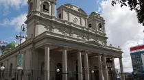 Catedral Metropolitana en San José, Costa Rica / Crédito: Andy Rusch - Wikimedia Commons (CC BY 2.0) 