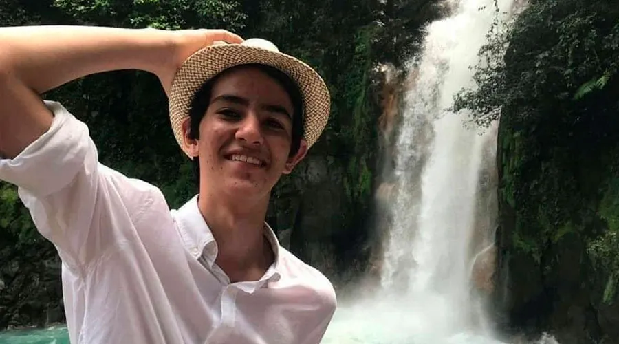 Iglesia en Costa Rica expresa “profundo dolor” por asesinato de joven católico de 19 años