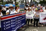 Rechazan maniobra del gobierno de Costa Rica para legalizar aborto