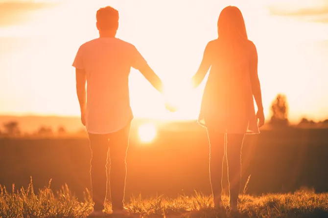 Estudio señala que parejas convivientes dudan más sobre la estabilidad de su relación