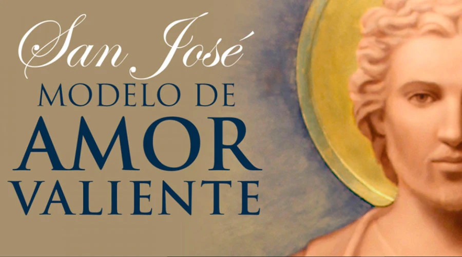 Conferencia “San José, modelo de amor valiente” / Crédito: Courage?w=200&h=150