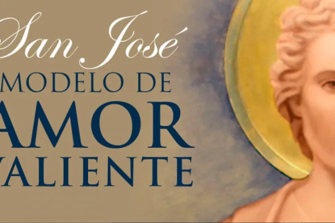 Apostolado para homosexuales reflexionará sobre San José en conferencia internacional