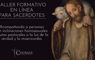 Banner del evento / Cru00e9dito: Courage Internacional 