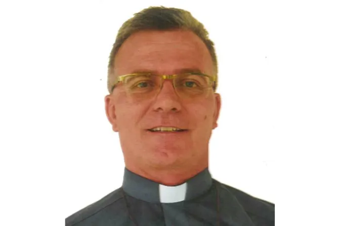 Papa Francisco nombra un obispo auxiliar en Ecuador