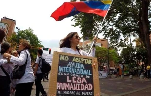 CrisisVenezuela250516-TwitterNT24Venezuela 