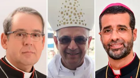 Papa Francisco nombra 3 obispos y eleva prelatura a rango de diócesis en Brasil