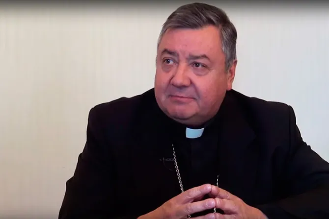 [VIDEO ENTREVISTA] ¿Cuál es el llamado del laico católico hoy? Obispo chileno responde
