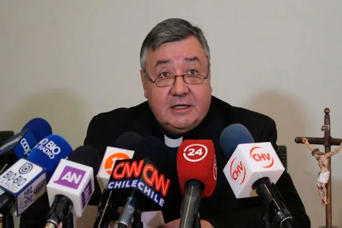 Obispos de Chile: Aprobación del aborto en diputados es grave ofensa a la dignidad humana