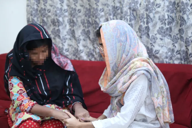 El drama de las cristianas en Pakistán: Víctimas de secuestros y matrimonios forzados