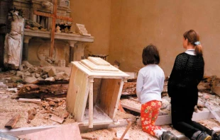 Foto referencial / Cru00e9dito : Ayuda a la Iglesia Necesitada  Ayuda a la Iglesia Necesitada
