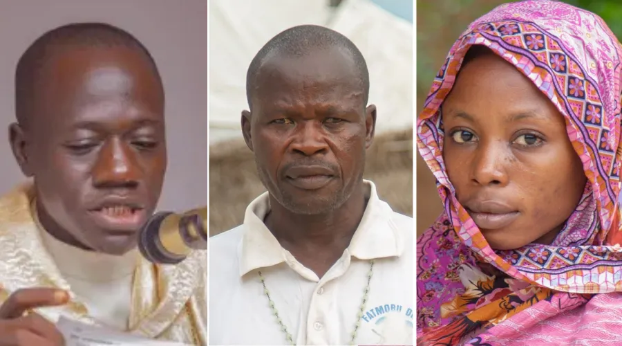 Presentan 26 testimonios de cristianos víctimas de persecución y violencia en Nigeria
