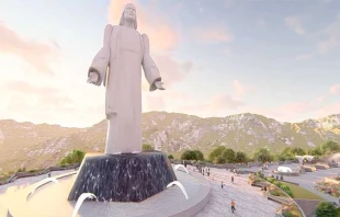 Captura de video / Fundaciu00f3n Cristo Milagroso A.C. 
