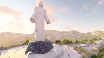 Captura de video / Fundaciu00f3n Cristo Milagroso A.C.