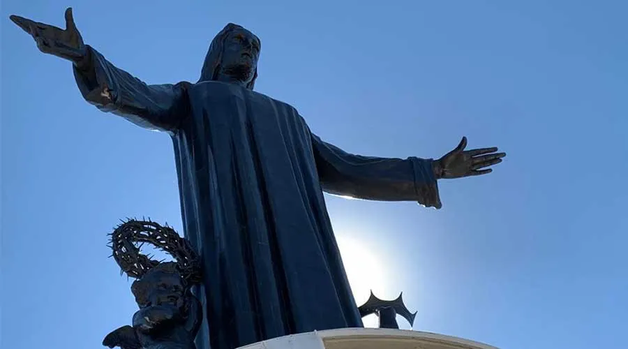 Monumento de Cristo Rey en el cerro del Cubilete. Crédito: Ayuntamiento de Silao de la Victoria.?w=200&h=150