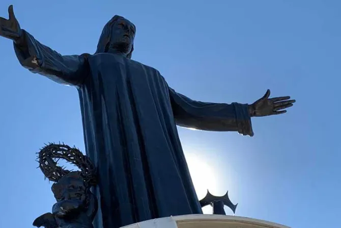 ¿Por qué es bueno participar de la peregrinación virtual a Cristo Rey en México?
