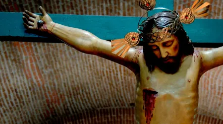 Cristo no está en cuarentena en Semana Santa, recuerda Arzobispo