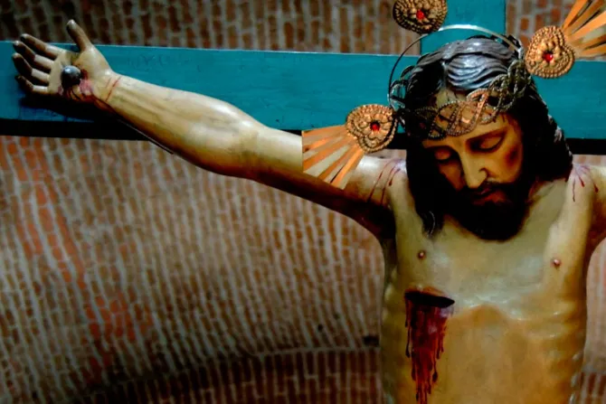 Cristo no está en cuarentena en Semana Santa, recuerda Arzobispo