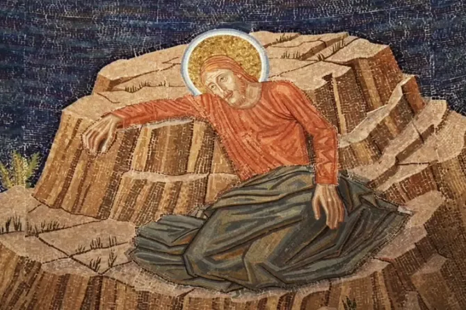 5 datos de la Basílica de Getsemaní, donde Cristo sudó sangre y que inicia un año jubilar