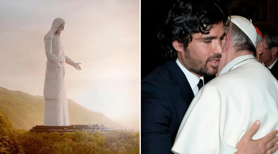 La imagen de Cristo más grande del mundo estará en México