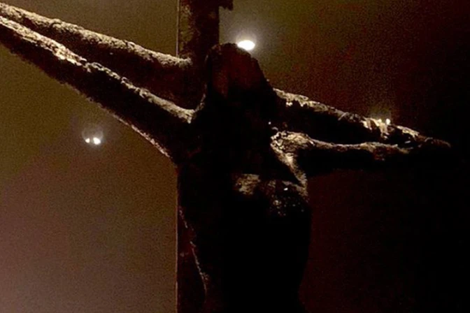 Ayuda a la Iglesia Necesitada condena ataque terrorista en la catedral de Managua 