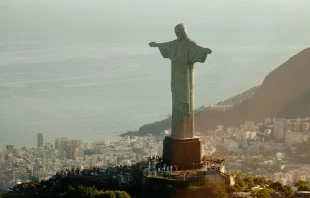Cristo Redentor / Crédito: Pexels null