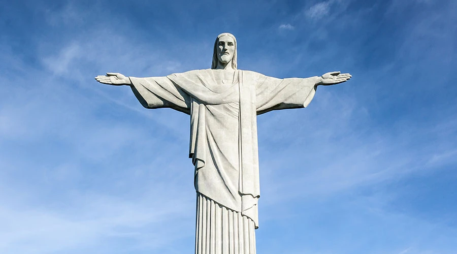 Cristo Redentor. Créditos: Dominio Público?w=200&h=150