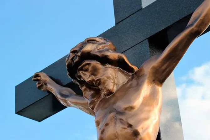 “CSI: Jesús de Nazaret”, la crucifixión vista por un forense