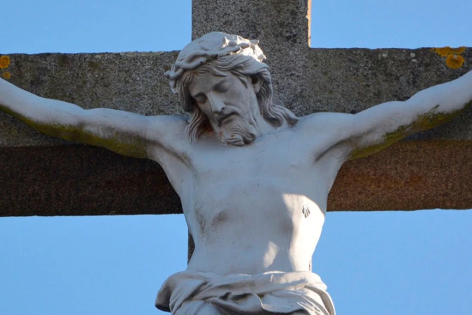 Arzobispo mexicano: Al iniciar 2018 nuestra esperanza se funda en Jesús