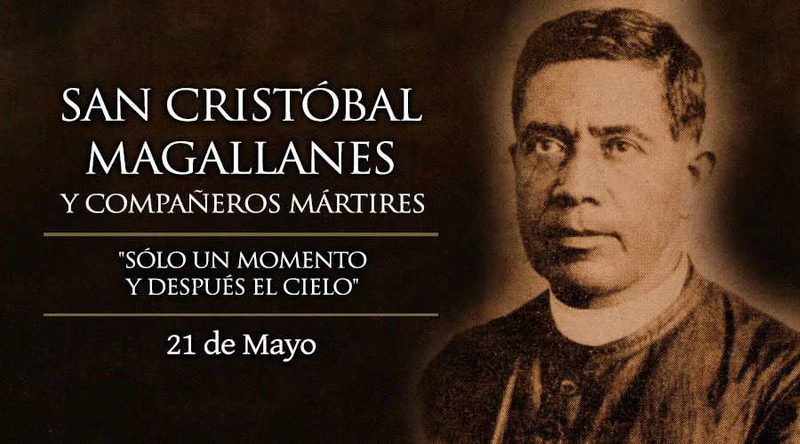 Resultado de imagen para san cristóbal magallanes y compañeros