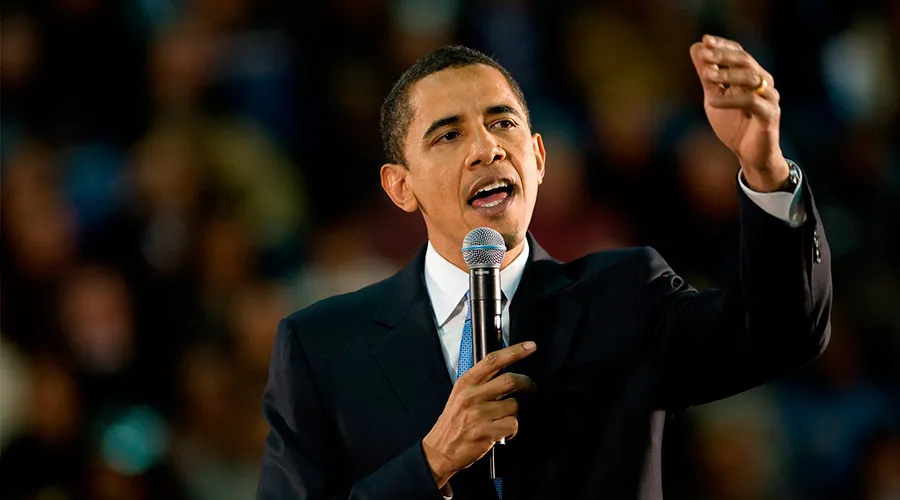 Expresidente de Estados Unidos, Barack Obama / Crédito: Unsplash?w=200&h=150