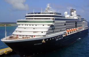 Imagen referencial / Cru00e9dito: Flickr de Costa Maya - Westerdam (CC BY-SA 2.0) 