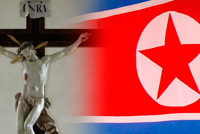 Corea del Norte libera a misionero cristiano tras dos años de arresto