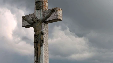  Diu00f3cesis espau00f1ola investiga presunto abuso sexual cometido por sacerdote en Francia