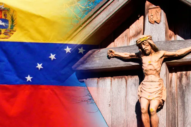 Obispos se manifiestan contra imposición del socialismo marxista en Venezuela