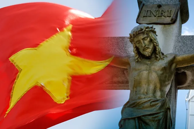 Relator de la ONU denuncia “violaciones graves de la libertad religiosa” en Vietnam