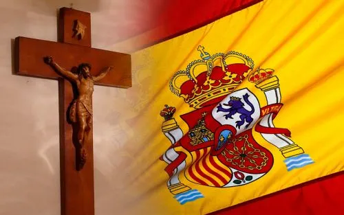 Cristianos españoles fueron víctimas de 13 delitos contra la libertad religiosa en 2013
