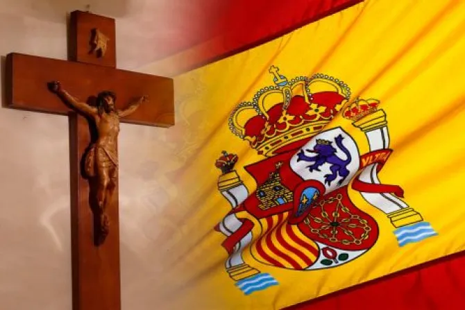 Cristianos españoles fueron víctimas de 13 delitos contra la libertad religiosa en 2013