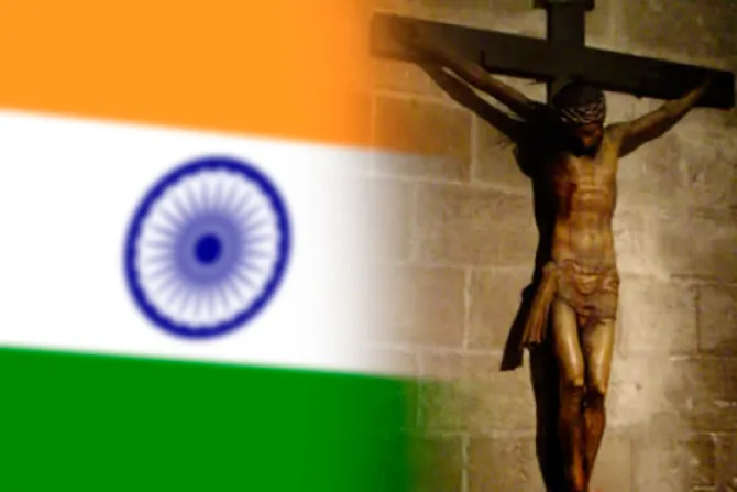 Corte absuelve a seis hombres que violaron a religiosa católica en India
