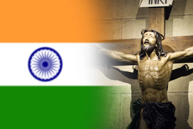 Cristianos de India al gobierno: No somos terroristas