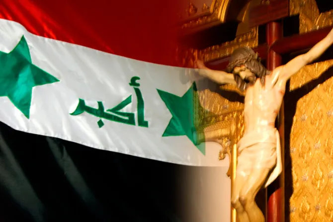 Extremistas musulmanes exigen al gobierno no ayudar a cristianos en Irak