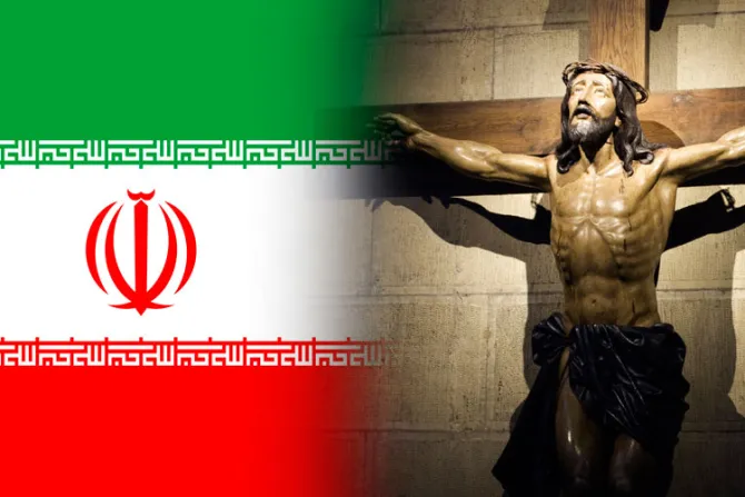 Tres pastores evangélicos condenados por su fe a seis años de prisión en Irán