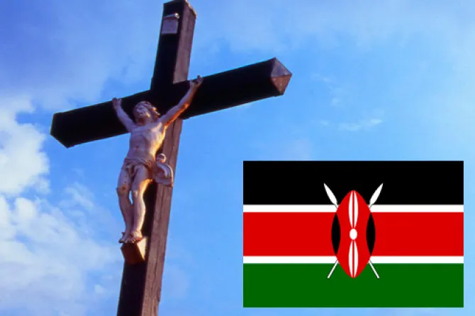 Obispo explica las razones de la masacre de cristianos en Kenia