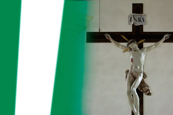 Cristianos perseguidos saben que sus nombres están “en el libro de la vida”, afirma sacerdote nigeriano