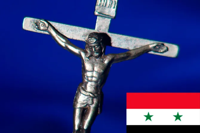 Asesinan a sacerdote que se negó a abandonar Siria