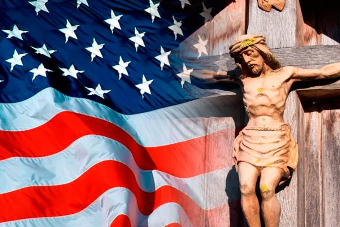 ¿Millonarias fundaciones de Estados Unidos pagan para suprimir la libertad religiosa?