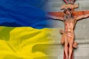 Obispo denuncia grave persecución a católicos en Ucrania