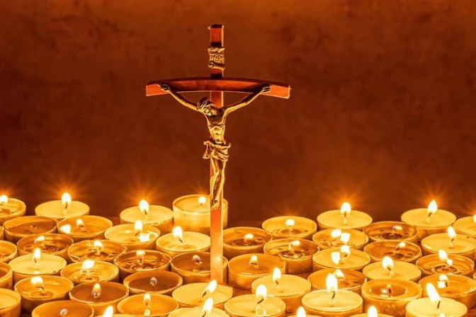 ¡Basta de violencia en México!: El clamor de la Arquidiócesis Primada