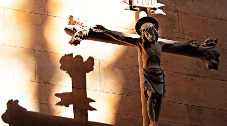 “La Pasión de Cristo se prolonga hoy”, mensaje de los Obispos de Argentina en Semana Santa